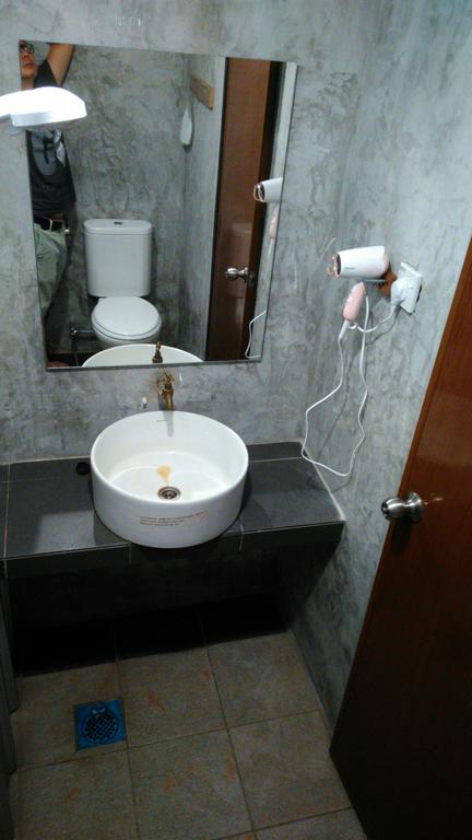 Myera Hotel Banting  Room photo
